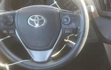 2014-2018 Toyota Rav4 Driver Wheel Airbag Air Bag OEM LKQ