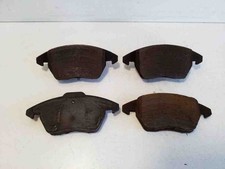 VW GOLF PLUS 5M1, 521  Bremsbeläge vorne 101441139 1.40 Petrol 90kw 32156617