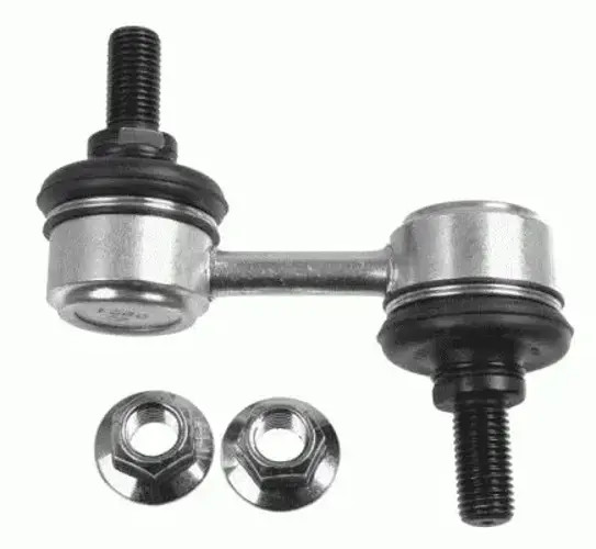 Stabilizer Link Rear Axle Left Suspension Rod 24696 01 LEMFÖRDER for MITSUBISHI