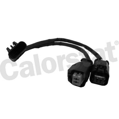 TEK7160105J ENGINE COOLANT THERMOSTAT CALORSTAT BY VERNET FOR PEUGEOT 207,207 SW - Picture 3 of 6