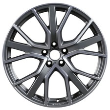 Audi Q3 2021 2022 2023 2024 2025 20 Oem Wheel Rim 83a601025a