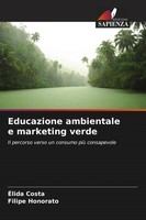 ÉLida Costa (U. A.) | Educazione Ambientale E Marketing Verde | Taschenbuch