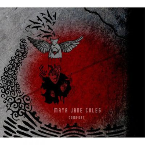 Maya Jane Coles Comfort (CD) Album