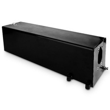 Tank für Handpumpe, Stahl Öltank 10L