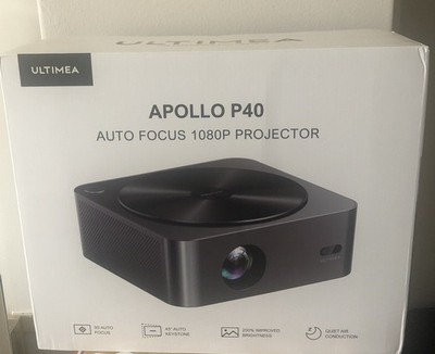 ULTIMEA Apollo P40 Full HD Beamer 700 ANSI Autofokus 6D Trapez_3,19_5