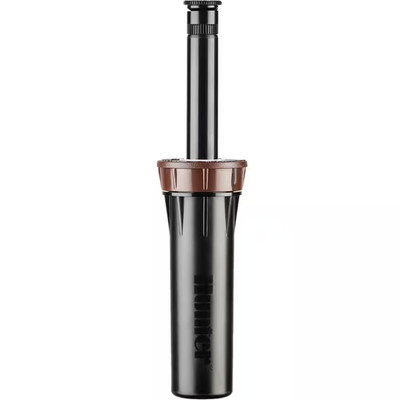 4 In. Pop-Up Pro-Spray Sprinkler Pressure Regulated Body Only with 15 Ft. Adj No