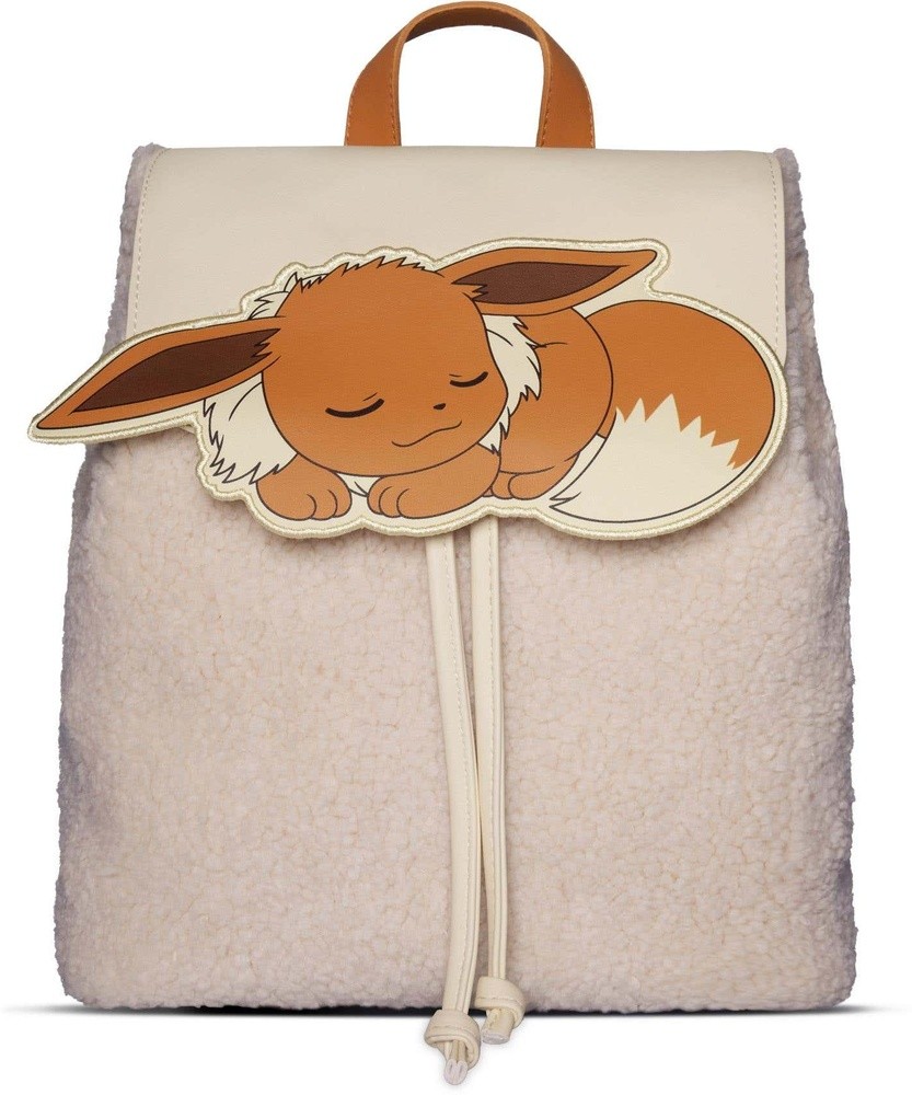 - Pokmon - Eevee 11090₽