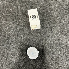 ACUITY CONTROLS nLight Network Wireless Fixture Integrated Sensor