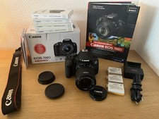KIT | CANON EOS 700D, OBJEKTIV EFS 18-55mm f/3.5-5.6 IS STM, DSLR