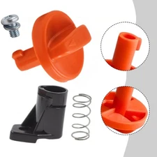 Choke Knob Kit For FS91 FS111 FS131 HT102 HT131 HT132 KM131R #4180 180 9500 New