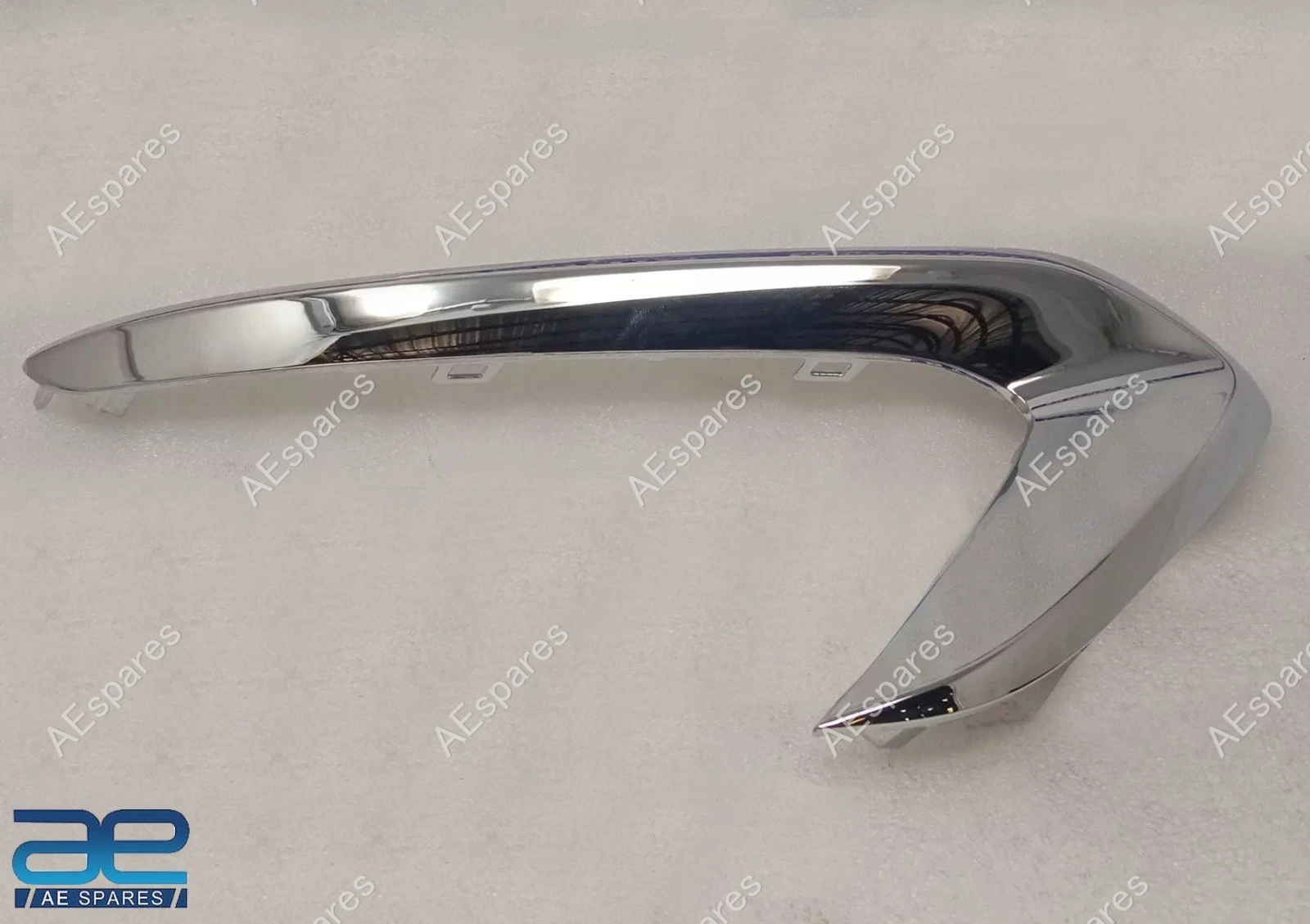 Front Fog Lamp Garnish Trim LH For Suzuki Swift Dzire 2020-2024 71762M54T10-0PG