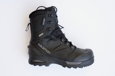 Salomon Toundra Pro CSWP Mens Boots Size 9