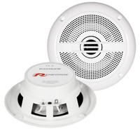 Renegade Marine Koax 13 Cm RXM-52W Koax-System 13 Cm