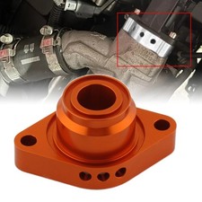 Turbo Blow Off Valve Bov Adaptor For Audi For Volkswagen 1.4t Tsi Turbo