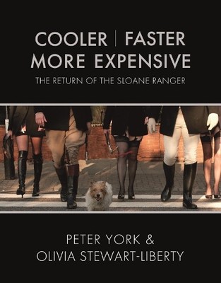 Cooler, Faster, More Expensive: The Ret..., York, Peter