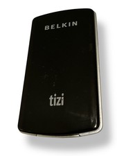 Belkin Tizi  Sintonizzatore TV DVB-T Portatile Per Dispositivi iOS Apple iPhone