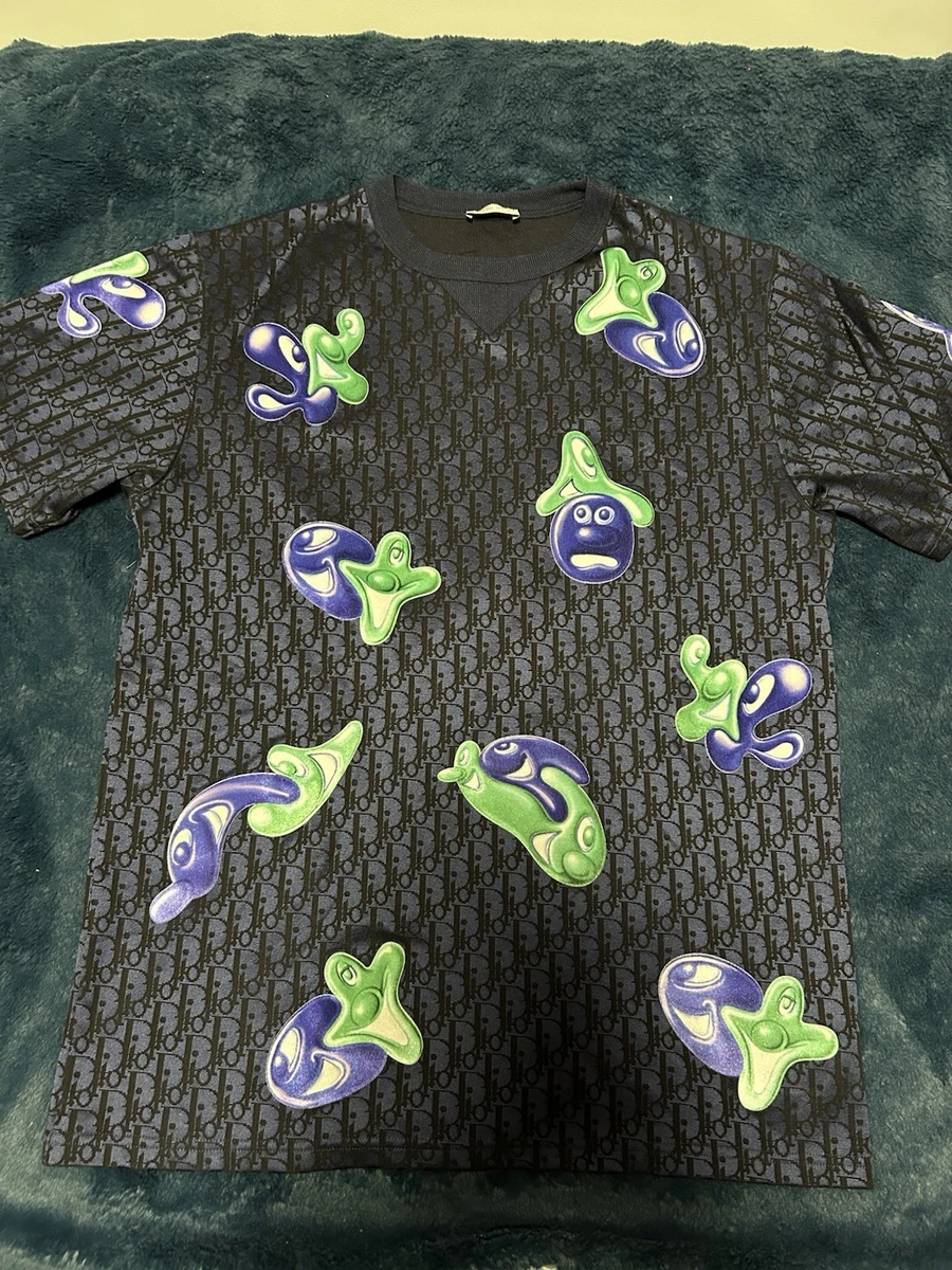Dior Multicolor T-Shirts for Men for sale | eBay