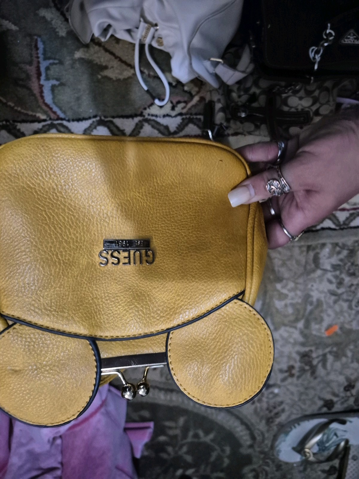 multiple purses - image 4