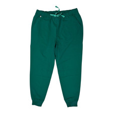 Figs Mens Tansen Jogger Scrub Bottoms Size Large Medical Dental
