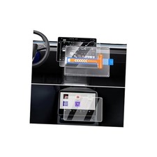 Screen Protector For Tesla Model Y Juniper 2025 Tesla Model Y/3 2026-Glossy