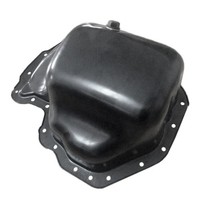 ÖLwanne MotoröLwanne FüR Seat Cordoba Ibiza Toledo IV Skoda Fabia VW Polo 6R 9N