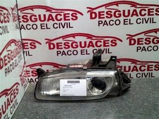 Feu avant (phare) Mazda 323