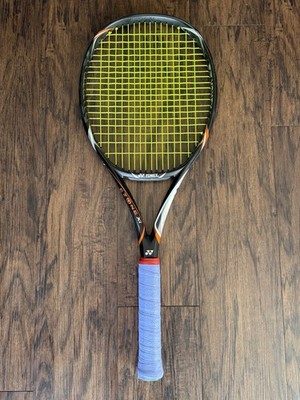 【極美品】YONEX ヨネックス EZONE Xi 98 G2 Yonex EZONE Xi 98 Nick Kyrgios model 4 1/2 size 4 | eBay