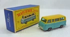 Lesney Matchbox Toys MB70a Thames Estate Car with D Type Box