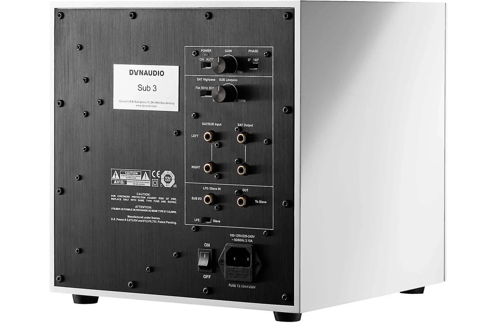 Dynaudio SUB