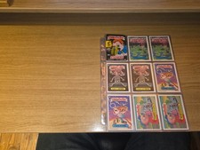 Topps Garbage Pail Kids Garbage Pail Kids-Series 13 Collectable