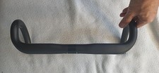 Leichter  Carbon RR-Lenker 31,8 x 420 mm (ca....
