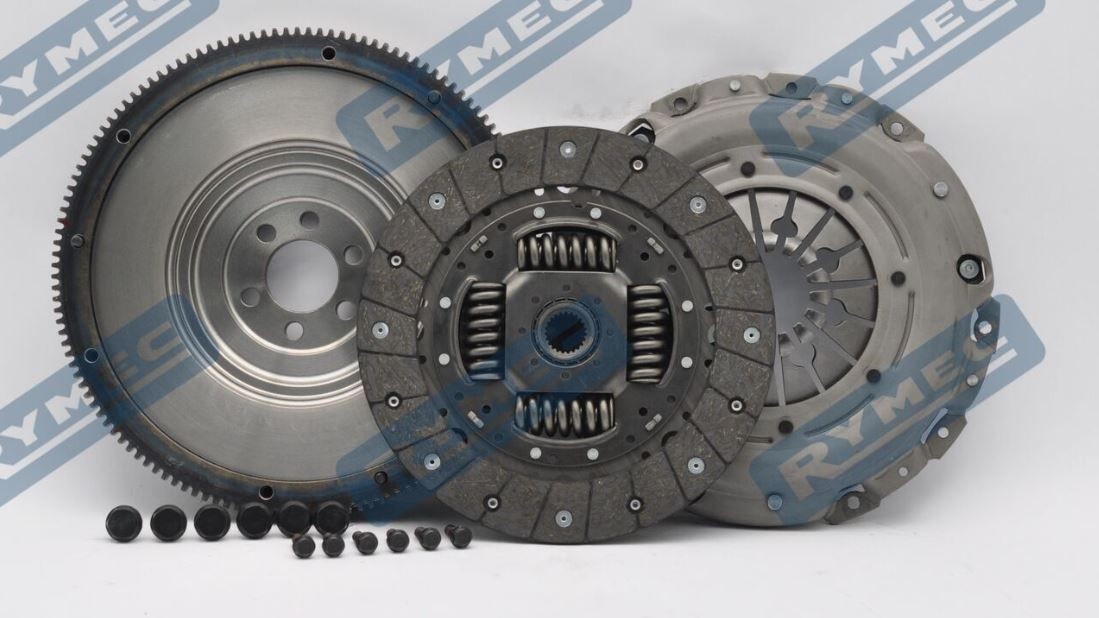 Clutch Kit for VW CADDY III Estate 2004 to 2016