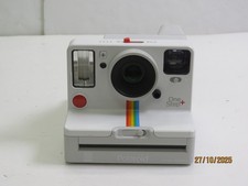 Polaroid One Step  PLUS Bluetooth Instant Film Camera FOR PARTS  4 