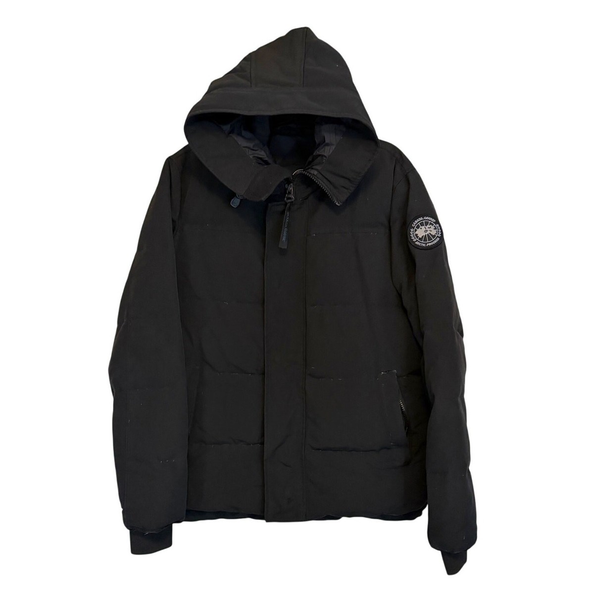 Macmillan Parka Parka Mens Canada Canada Goose Macmillan Parka 