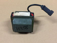 Brenner Zündtrafo Magnetek Typ ZA 20 100E 55 Gebraucht H358