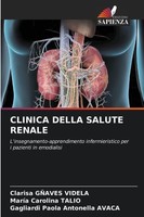 Clinica Della Salute Renale Clarisa GñAves Videla