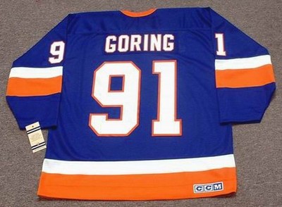 butch goring jersey