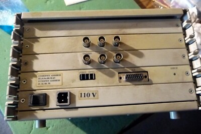 LAUTERBACH TRACE32 EMULATOR  UNIT 3