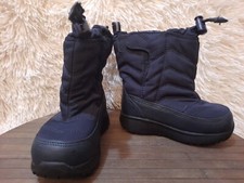 Cat  Jack Toddler Boys' Faux Fur Thermolite Insulted Boots - Blue Size 8 