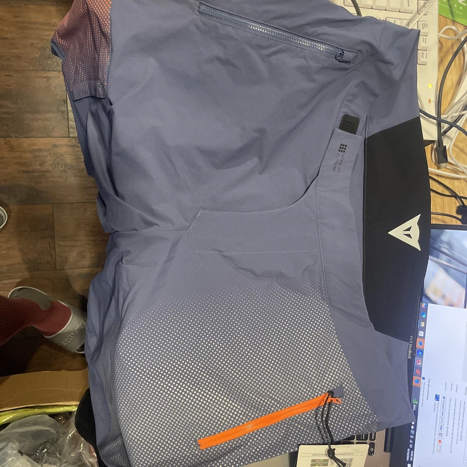 Dainese HG GRYFINO XXL 全新 ENDURO DH 高重力 — 第 2/4 张图片