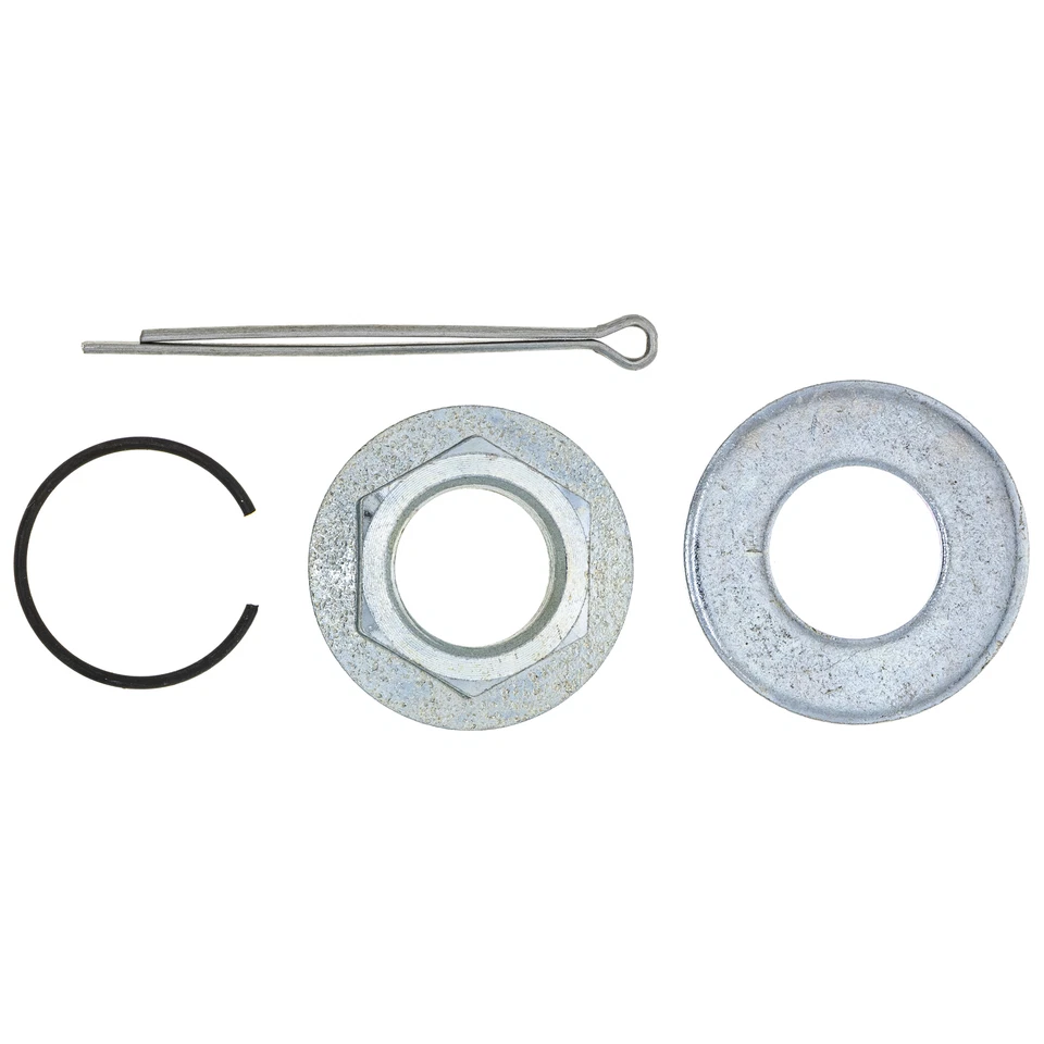 NICHE Rear CV Axle Boot Kit for Kawasaki Teryx 800 4 800 Mule Pro FX 49006-0585 - Image 4 of 4