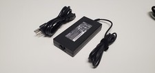 Replacement Power Adapter for a Plugable UD-ULTCDL Docking Station - US