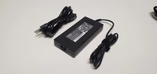 Replacement Power Adapter for a Plugable UD-ULTC4K Docking Station