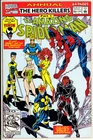 Amazing Spider-Man Annual #26 Venom appearance 1992 NM(+) 9.6