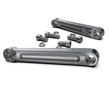 CIRO Extended Arm Upgrade Kit - Chrome 60605