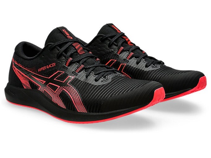 asics HYPER RACER 20mm以下対応モデル ASICS 新WAルール20mm対応 アシックス メンズ レディース