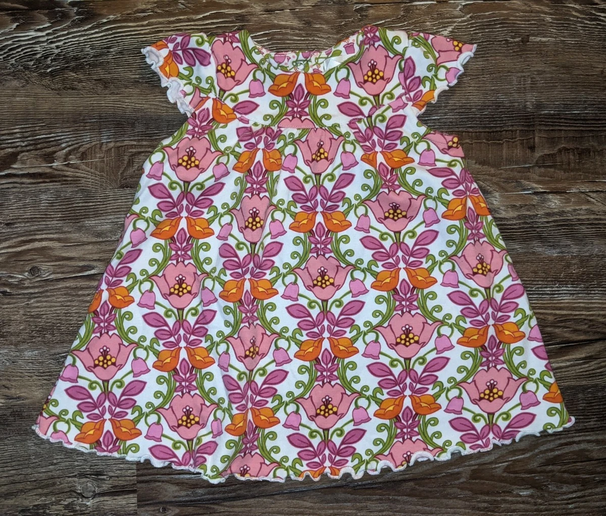 Vera bradley baby best sale dress