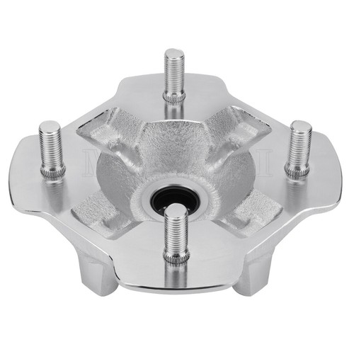 Front LH/RH Wheel Hub For Honda Foreman 500 4x4 TRX500FE/FM/FPE/FPM 2005-2013 - Picture 8 of 12
