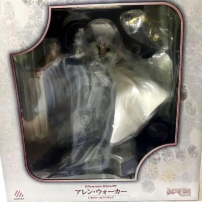【匿名配送】ラビ 1/8スケールフィギュア　D.Gray-man HALLOW Figure Allen Walker Timcanpy Aniplex 1/8 Scale D.Gray-man HALLOW