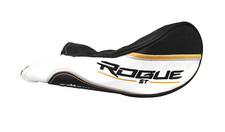 Callaway Rogue ST Hybrid Headcover Preowned Condition Excellent